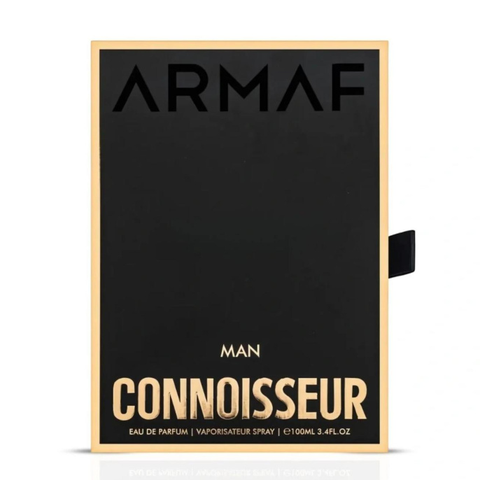 Armaf - Connoisseur Man Eau de Parfum 100 ml
