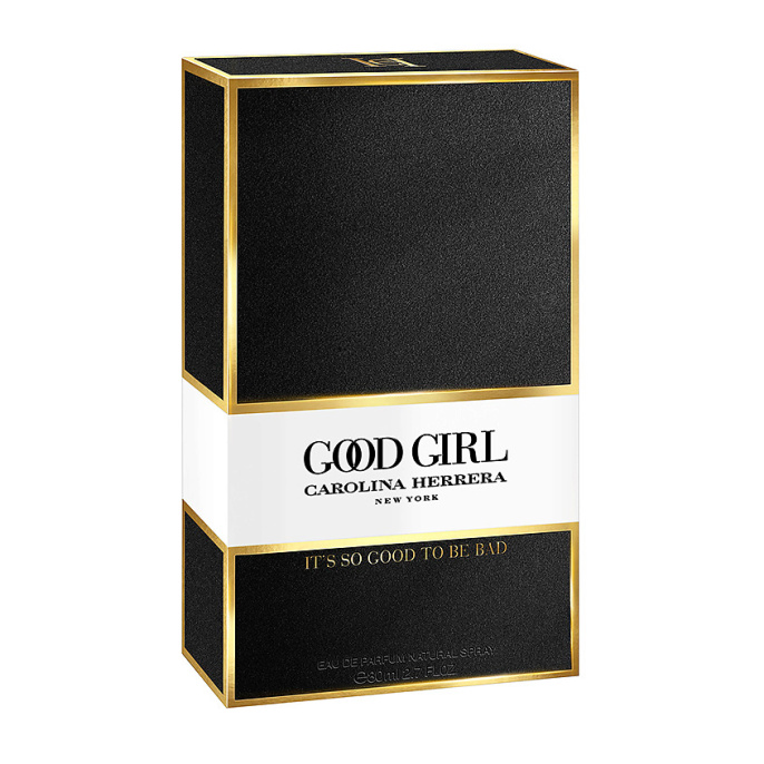 Оригинал Carolina Herrera - Good Girl edp 80 ml