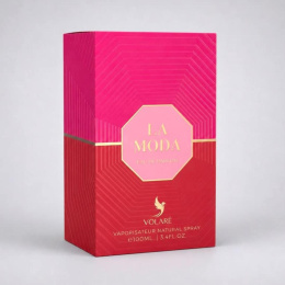 Volare Parfums - La Moda Eau de Parfum 100 ml