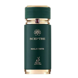 Maison Alhambra - Sceptre Malachite edP 100 ml