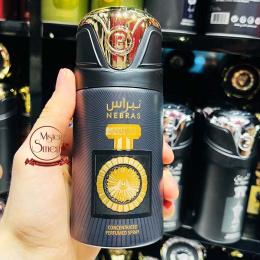 Дезодорант Lattafa Pride Nebras 250 ml