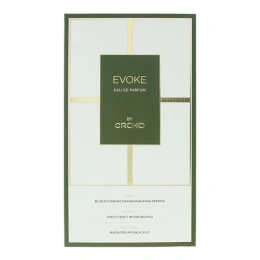 by Orchid - Evoke Eau de Parfum, 100 ml