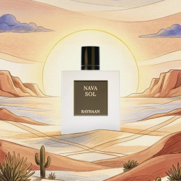 Rayhaan - Nava Sol Eau de Parfum 100 ml