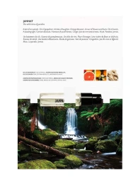 Пробник Оригинал Memo Paris Jannat Eau De Parfum 2 ml