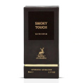 Maison Alhambra - Smoky Touch edP 80 ml