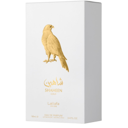 Lattafa - Shaheen Gold, 100 ml