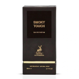 Maison Alhambra - Smoky Touch edP 80 ml