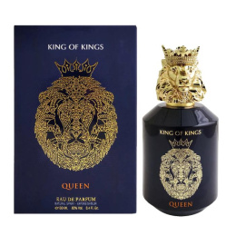 Niche House - King of Kings Queen, 100 ml