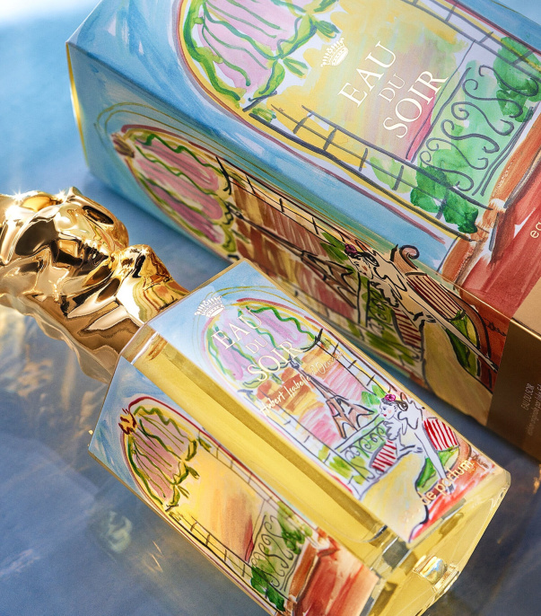 Высокого качества Sisley - Eau du Soir 2025 100 ml