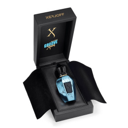 Оригинал Xerjoff Blends GrooveXcape 50 ml Parfum