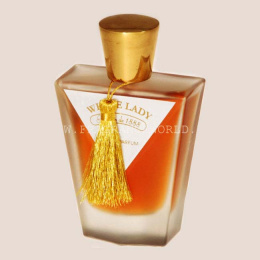 Fragrance World - White Lady, 100 ml