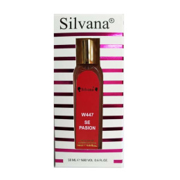 Ручка 18 мл. Silvana W447 Giorgio Аrmani Si Passione