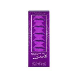 Оригинал Salvador Dali - Purple Lips Sensual 50 ml