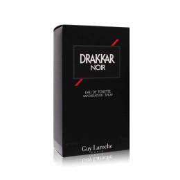 Оригинал Guy Laroche - Drakkar Noir Pour Homme 200 ml