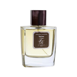 Оригинал Franck Boclet - Vetiver Eau de Parfum 50 ml