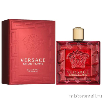 Купить Высокого качества 1в1 Versace - Eros Flame Homme, 100 ml оптом