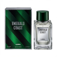 Ajmal - Emerald Coast For Him100 ml