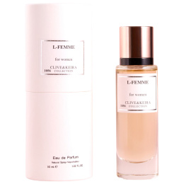 Элитный парфюм Clive&Keira 1056 Lacoste Pour Fame