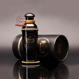 Bysoro BS - Ex Nihilo Fleur Narcotique Extrait De Parfum, 100 ml