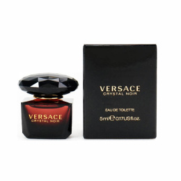 Оригинал Versace Crystal Noir 5 мл.