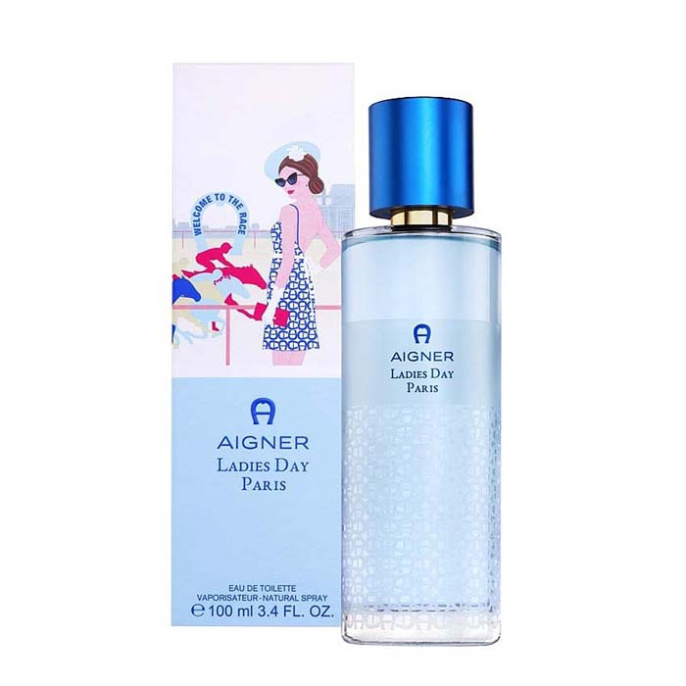 Оригинал Etienne Aigner - Ladies Day Paris 100 ml