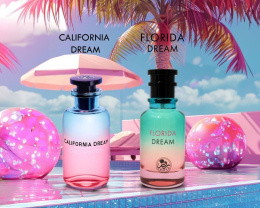 Rose Perfumes - Florida Dream, 100 ml