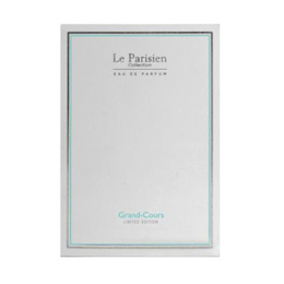 Niche House - Le Parisien Grand Cours, 100 ml