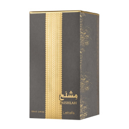Lattafa - Mishlah Eau de Parfum, 100 ml