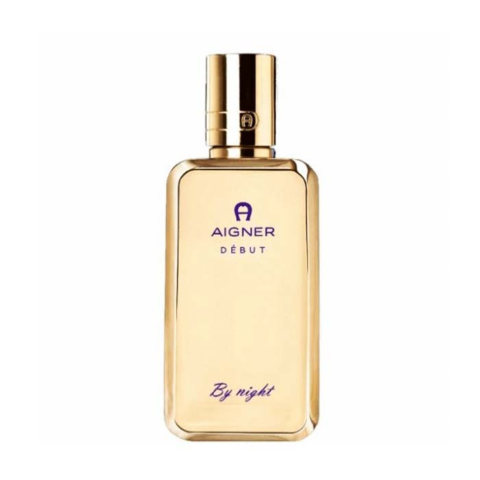 Оригинал Etienne Aigner - Debut by Night 100 ml