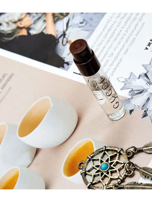 Пробник Оригинал Gucci Premiere Eau De Parfum 2 ml