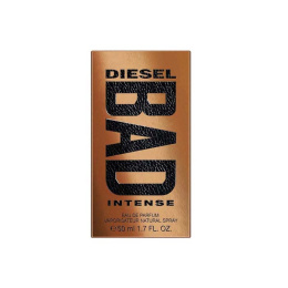 Оригинал Diesel - BAD intense Eau de Parfum 50 ml