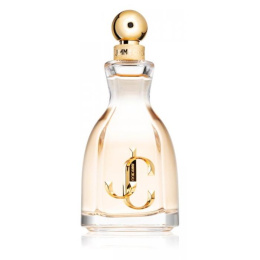 Оригинал Jimmy Choo - I Want Choo Eau de Parfum 100 ml