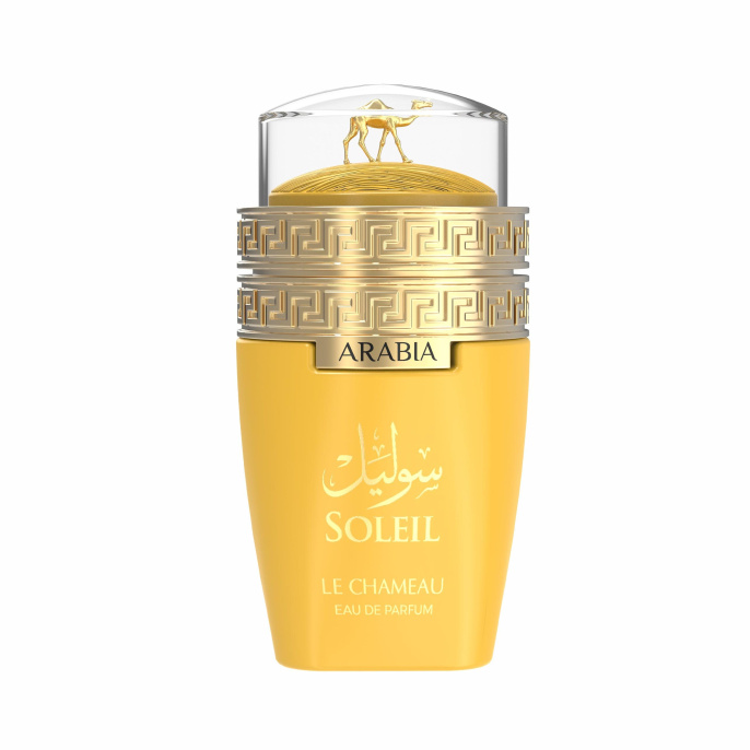 Le Chameau - Arabia Soleil Eau de Parfum, 100 ml