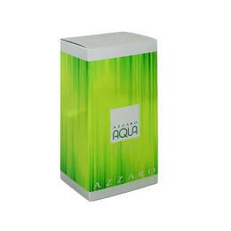 Оригинал Azzaro - Aqua Verde Eau de Toilette 75 ml