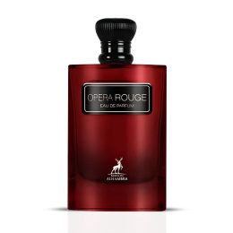 Maison Alhambra - Opera Rouge edp 100 ml