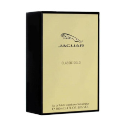 Оригинал Jaguar - Classic Gold Eau de Toilette 100 ml