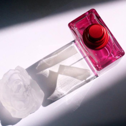 Оригинал Kenzo - Couleur Rose Pink Eau de Parfum 50 ml