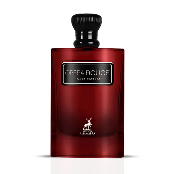 Maison Alhambra - Opera Rouge edp 100 ml