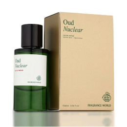 Fragrance World - Oud Nuclear, 60 ml