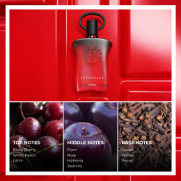 Afnan - Supremacy Tapis Rouge, 100 ml