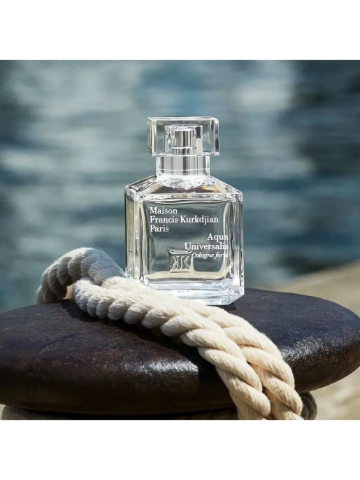 Пробник Оригинал Maison Francis Kurkdjian Aqua Universalis Cologne Forte 2 ml