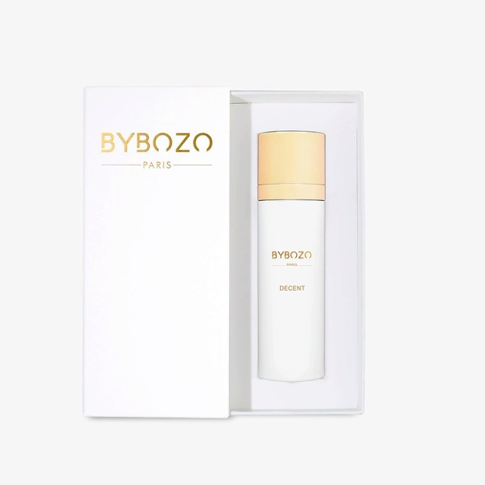 Оригинал спрей для тела ByBozo - Decent 100 ml