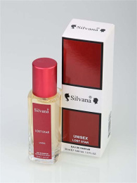 Спрей Silvana Lost Star 30 ml