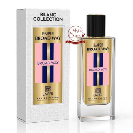 Emper - Broad Way Woman, 85 ml