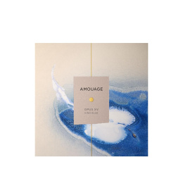 Оригинал Amouage Opus XV King Blue EDP 100 ml