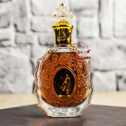 Lattafa - Rouat Al Oud eau de Parfum, 100 ml