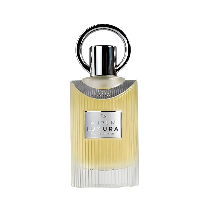 Maison Alhambra - Aurum Luxura Eau de Parfum 100 ml