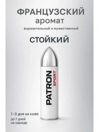 XXI Century - Patron Sport 100 мл