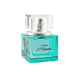 Оригинал S.T.Dupont - L'Eau For Men Eau De Toilette 30 ml