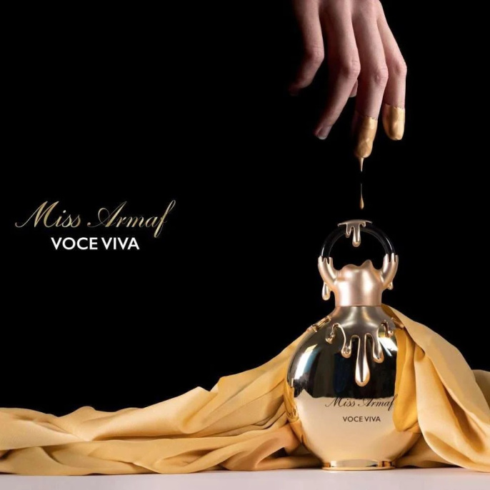 Armaf - Miss Armaf Voce Viva Pour Femme 100 ml